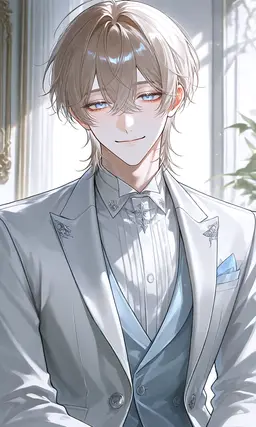 Profile image of 朔