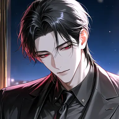 Profile image of 颯馬