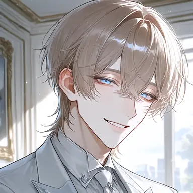 Profile image of 朔