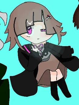 LilacSwab7587의 これは江ノ島に勝ち、日向達が目覚めた話