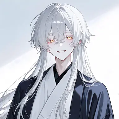 Profile image of 朔