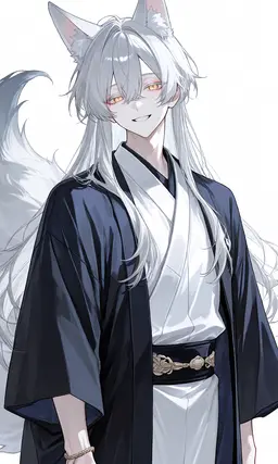 Profile image of 朔