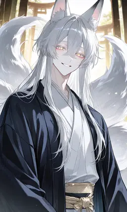 Profile image of 朔