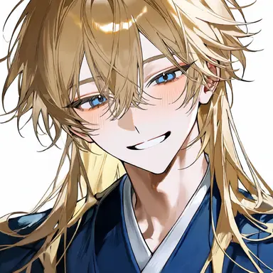 Profile image of ユウリ