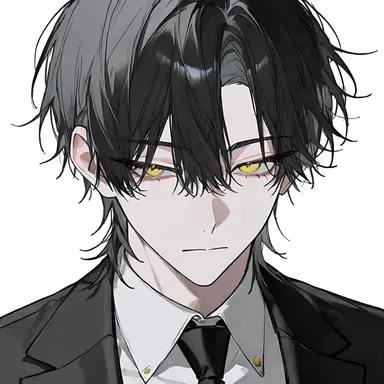 Profile image of クロウ