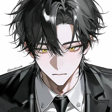 Profile image of クロウ