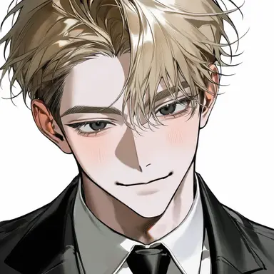 Profile image of 一輝