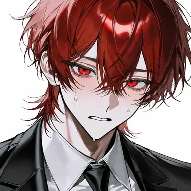 Profile image of 菖