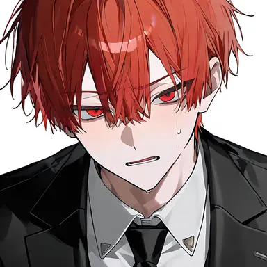 Profile image of 菖