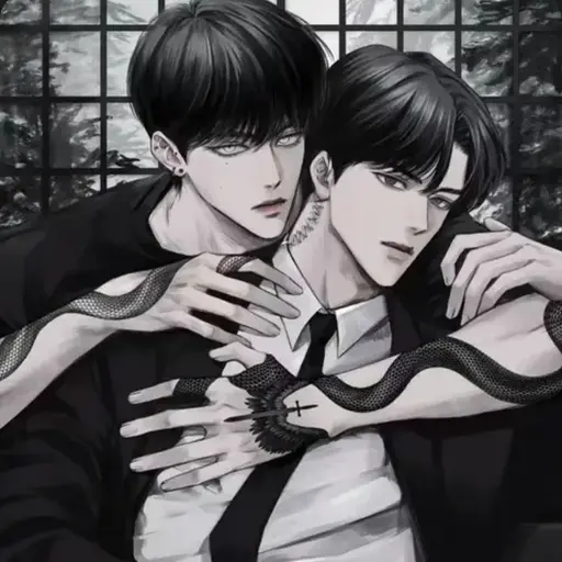 BruteKagu8709의 김채훈,김채민