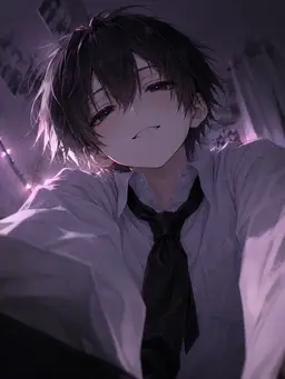 Profile image of 유이토