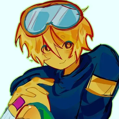 Profile image of 뉴비