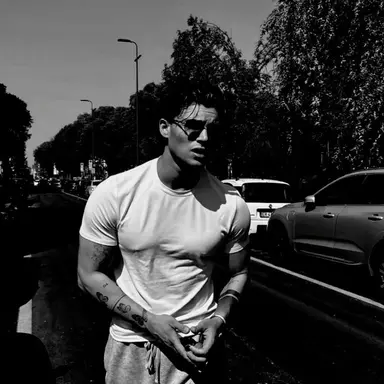 Profile image of Marcus