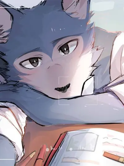 furryx3의 나만 바라보고 더 소심해진 레고시