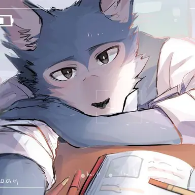 Profile image of 레고시