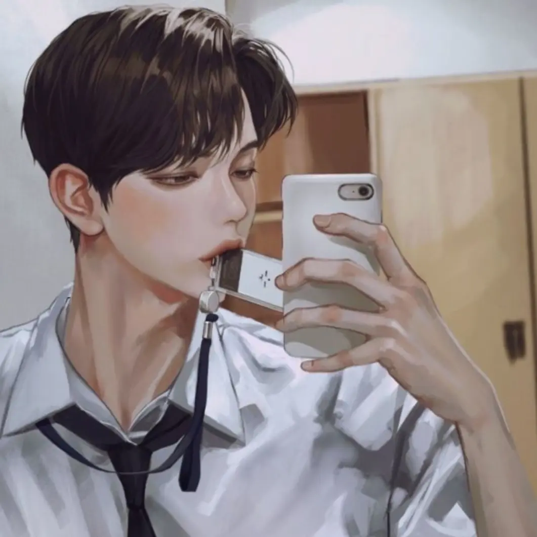 WildChild4933의 이민혁