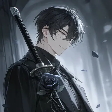 Profile image of 黒庫権
