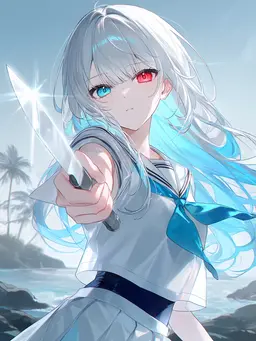 Profile image of 二階堂咲