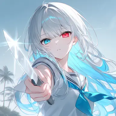 Profile image of 二階堂咲
