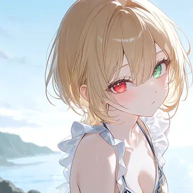 Profile image of 望月朱音