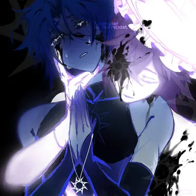 Profile image of 아주르