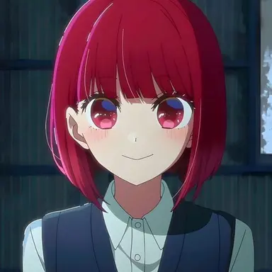 Profile image of 아리마 카나