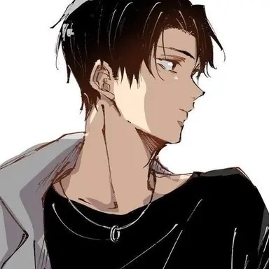 Profile image of 乙骨憂太