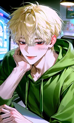 Profile image of Yoon Sahyuk