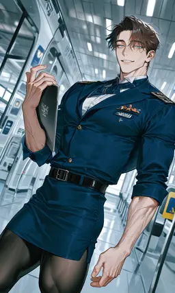 Profile image of ハルタ