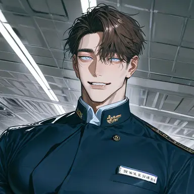 Profile image of ハルタ