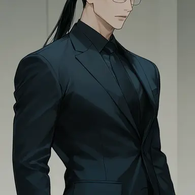 Profile image of 東