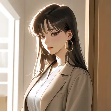 Profile image of 서민아