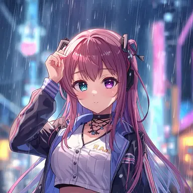 Profile image of 루하엘