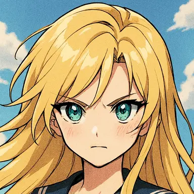 Profile image of 루하나