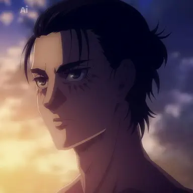 Profile image of 에렌 예거