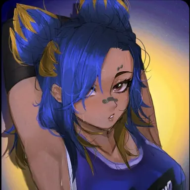 Profile image of 네온