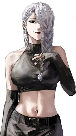 Profile image of Mei Mei