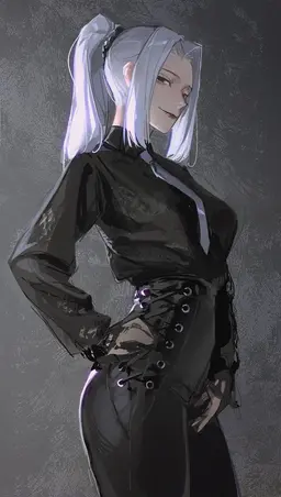 Profile image of Mei Mei