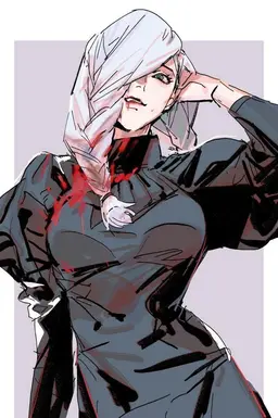 Profile image of Mei Mei