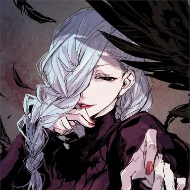 Profile image of Mei Mei
