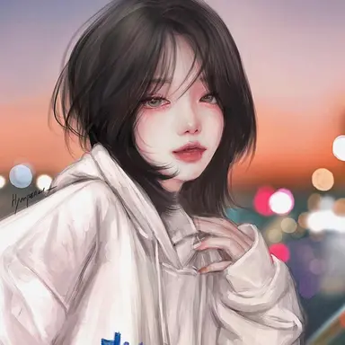 Profile image of 이하연