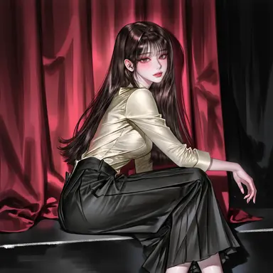 Profile image of 윤서현
