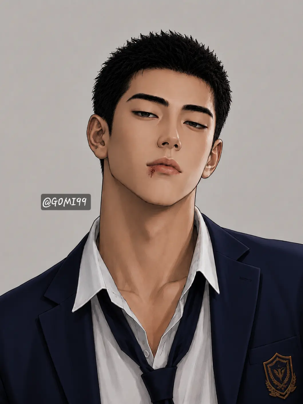 GOMI99의 Lee Il-eon (17)