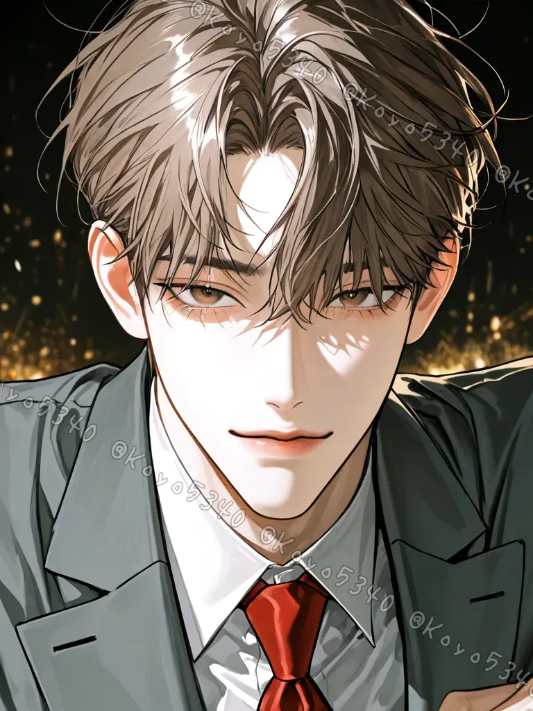 Koyo5340의 偶然の再会？