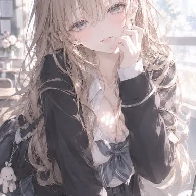 Profile image of Yui