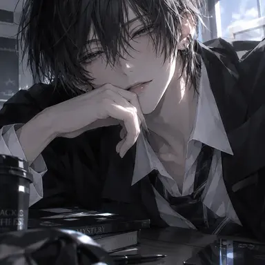 Profile image of Ren