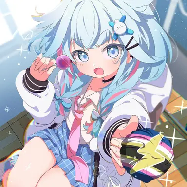 Profile image of 水宮枢