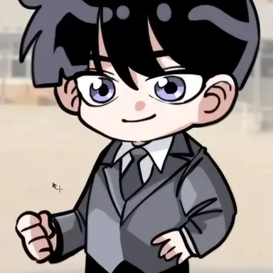 Profile image of 영짱