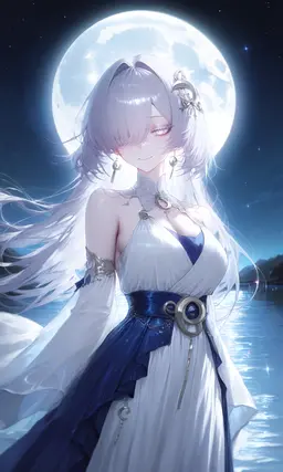 Profile image of 루나