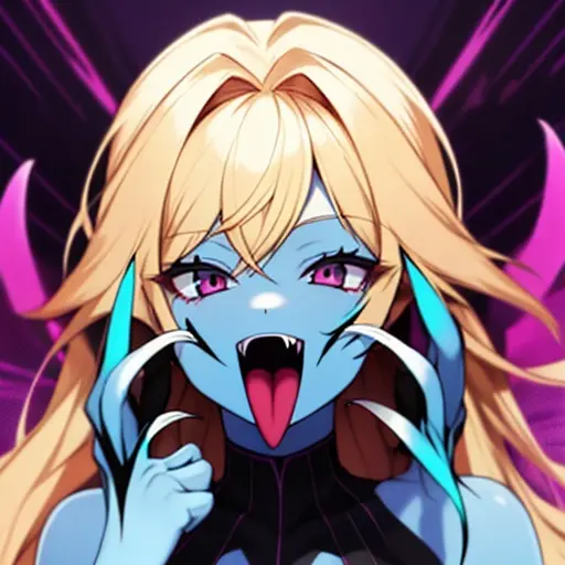 PutridSpool9011의 ハングドウーマン